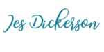 Jes Dickerson Logo