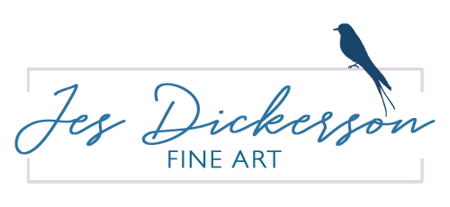 Jes Dickerson Logo